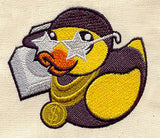 Gangsta Duckie