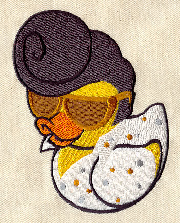 King Duckie