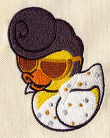 King Duckie