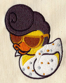 King Duckie