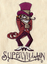 Supervillain