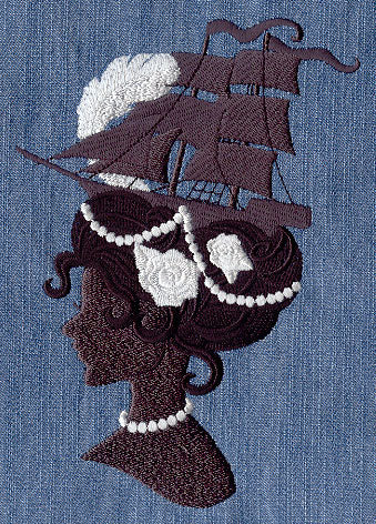 Marie Antoinette