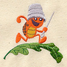 Crafty Bug