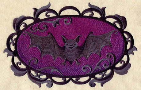 Going Batty