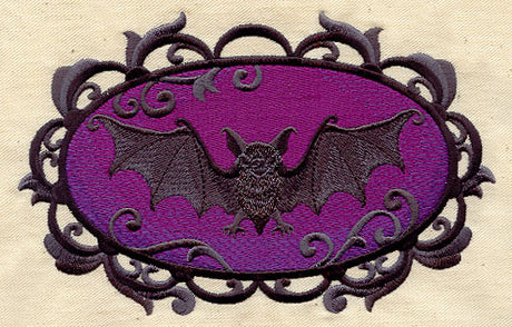 Going Batty
