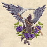 Angel of Death