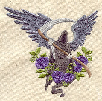 Angel of Death