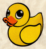 Rubber Duckie