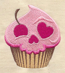Spooky Sweet