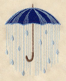 Rainy Day