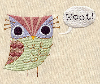 Woot Owl