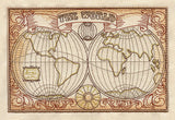 Majestic Map