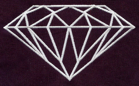 Glistening Gem