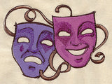 Comedy and Tragedy