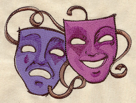 Comedy and Tragedy