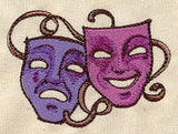 Comedy and Tragedy