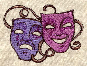 Comedy and Tragedy