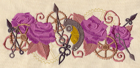 Clockwork Romance