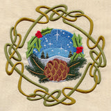 Wheel of the Year - Yule