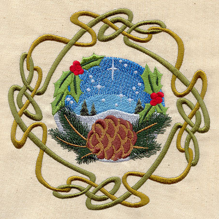 Wheel of the Year - Yule