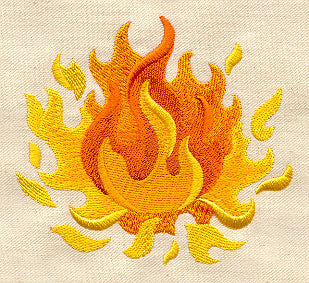 Five Elements - Fire