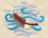 Five Elements - Air