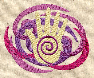 Five Elements - Spirit