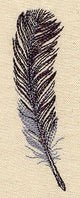 Wispy Feather