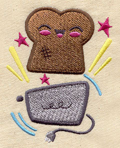 Mmmm Toast