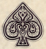 Ace of Spades