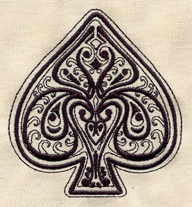 Ace of Spades
