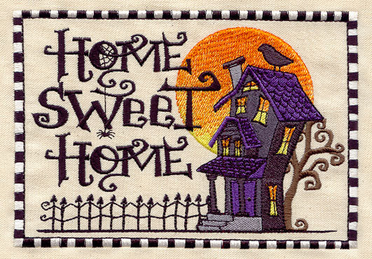 Home Sweet Home