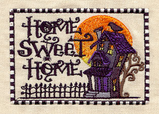 Home Sweet Home