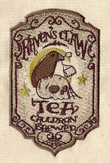 Raven's Claw Tea