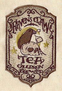 Raven's Claw Tea
