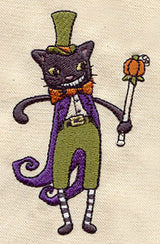 Black Cat King