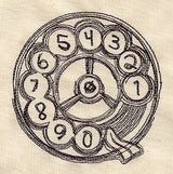Dial Tone