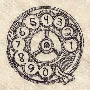 Dial Tone