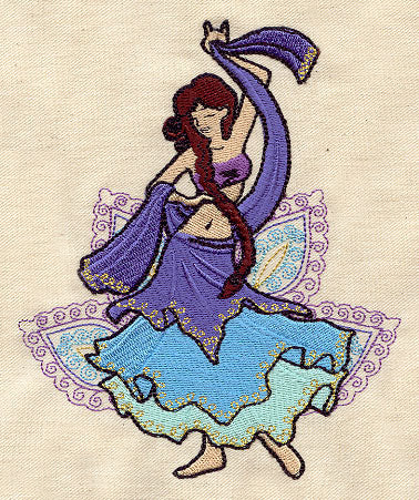 Bellydance