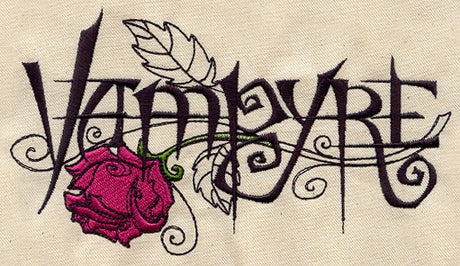 Vampyre