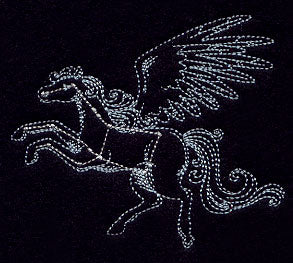 Pegasus