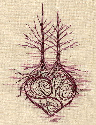 Intertwined