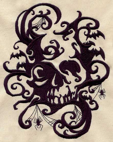Spooky Shadows