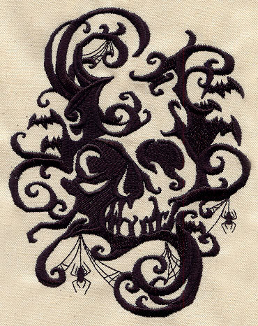 Spooky Shadows