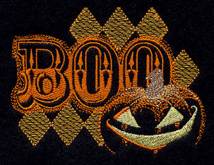 Boo