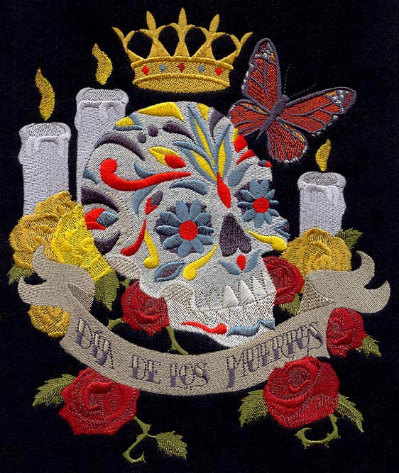 Ofrenda