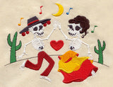 Shake Those Bones