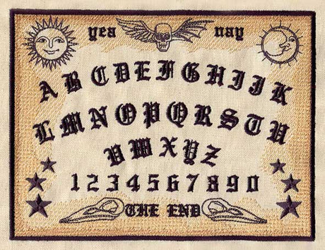 Spirit Board