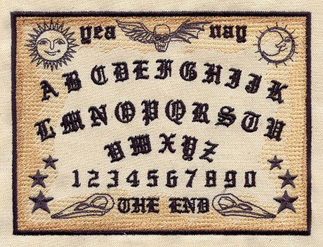 Spirit Board