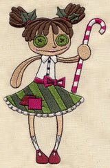 Holly Dolly